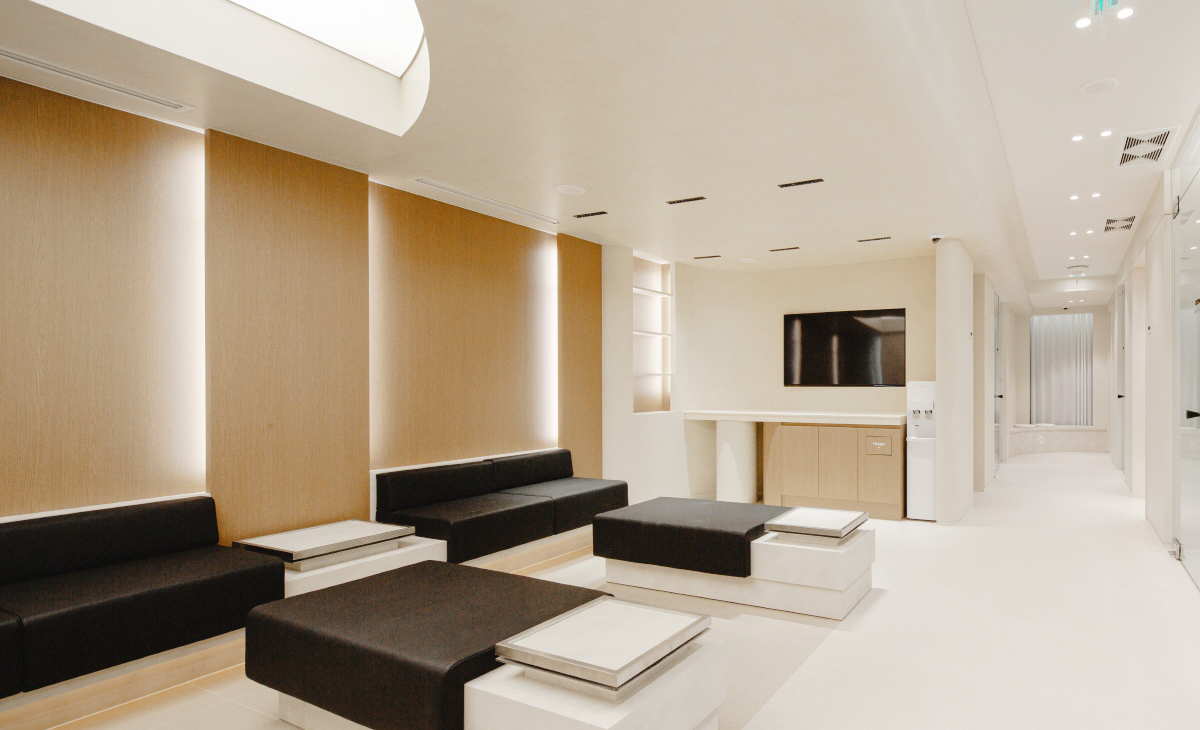 江南ソヨン美容外科 - 写真 4