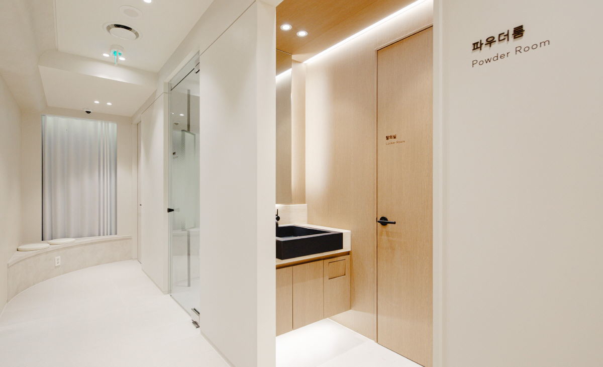 江南ソヨン美容外科 - 写真 5