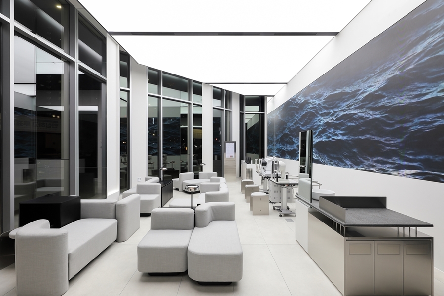 St. Mary's Jin Eye Center - 写真 1