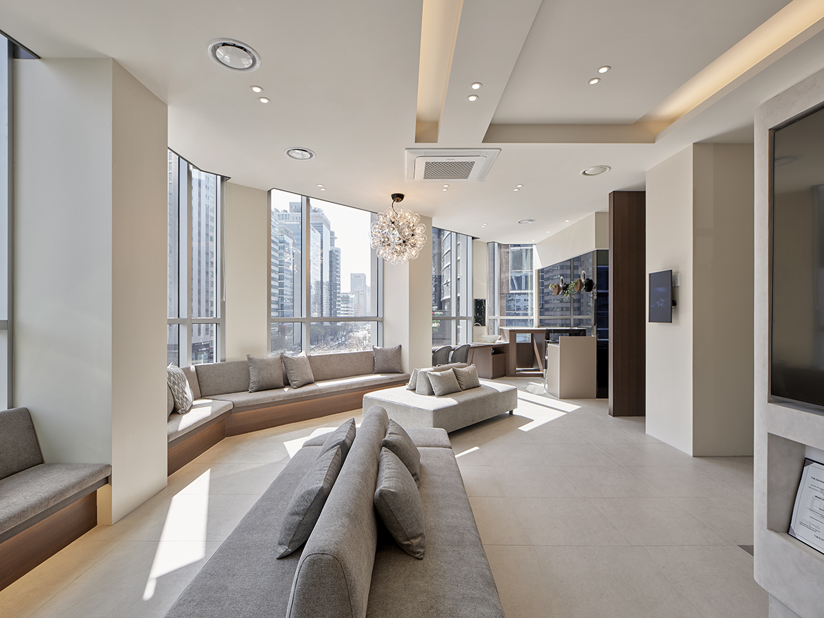 St. Mary's Jin Eye Center - 写真 11