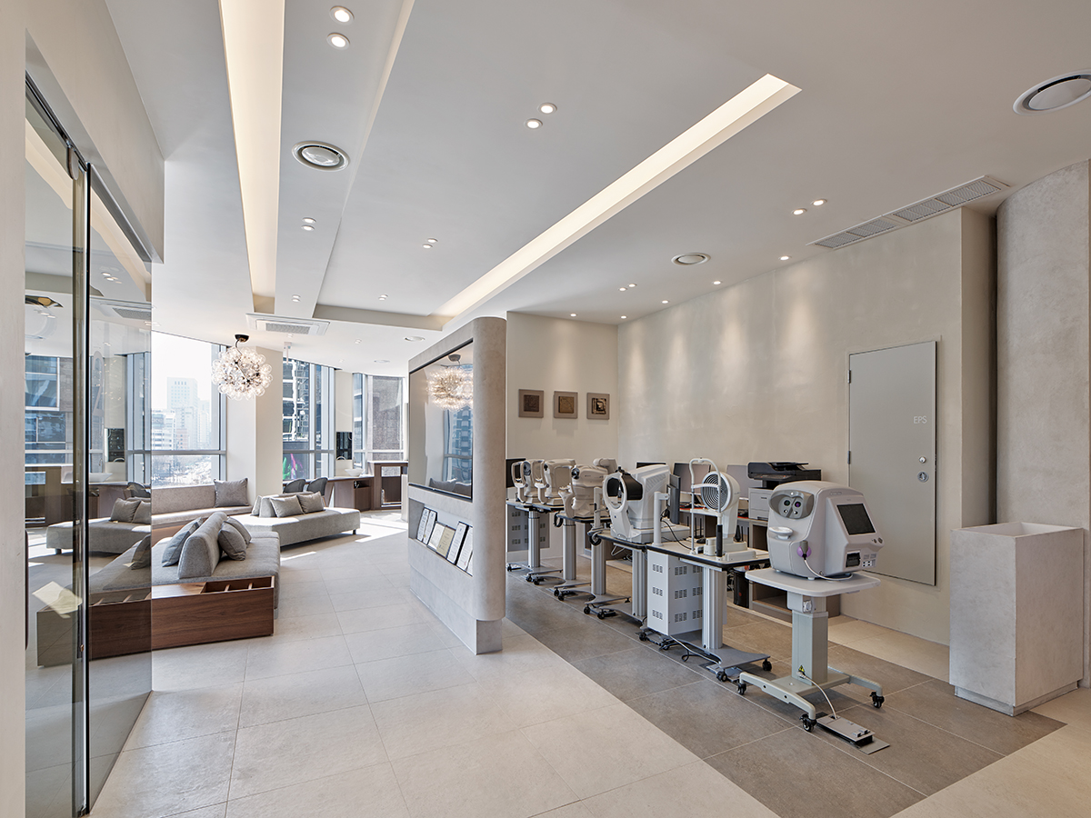 St. Mary's Jin Eye Center - 写真 12