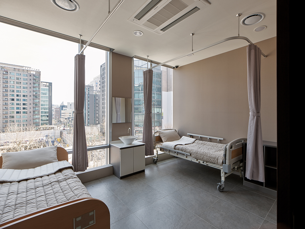 St. Mary's Jin Eye Center - 写真 18