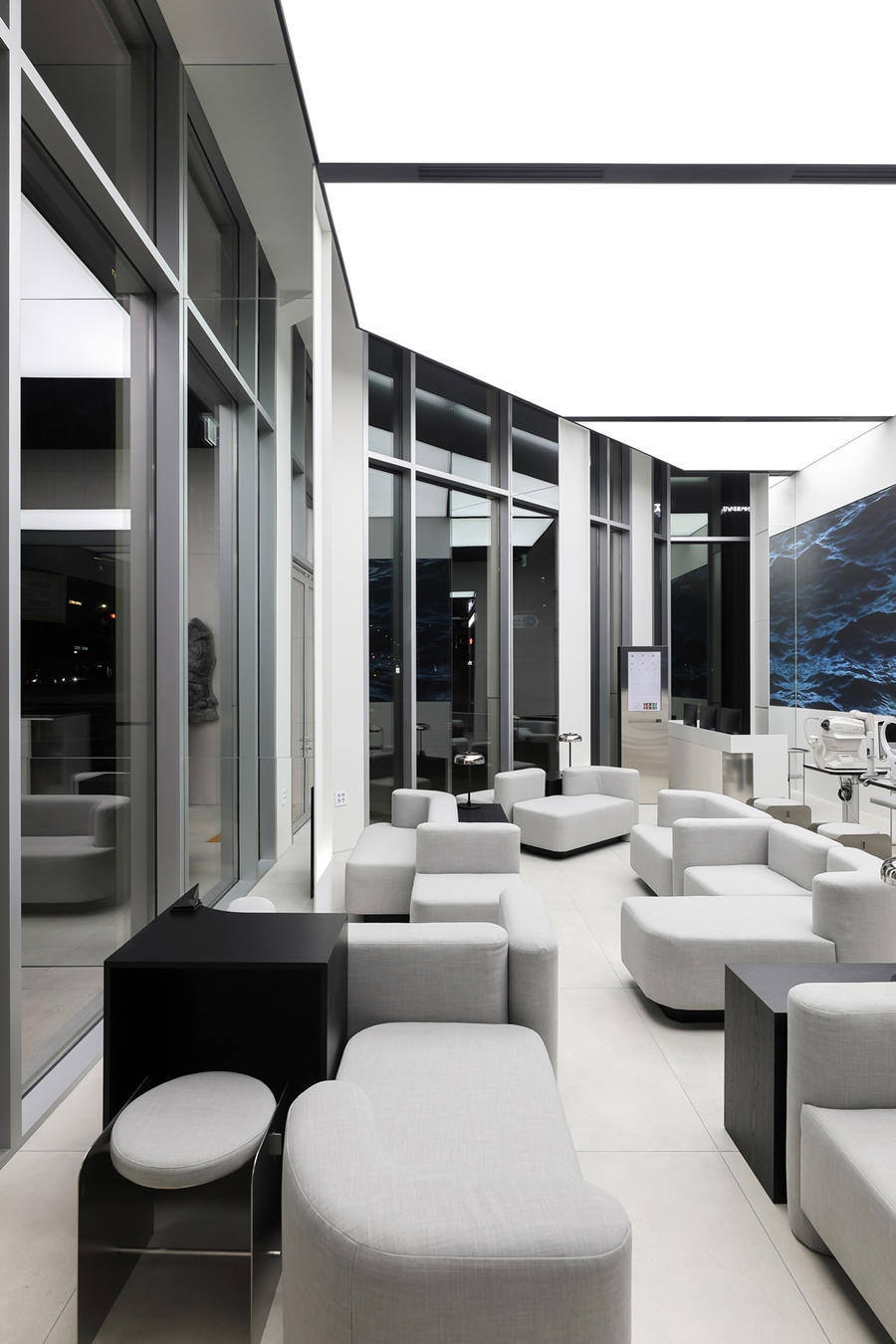 St. Mary's Jin Eye Center - 写真 6