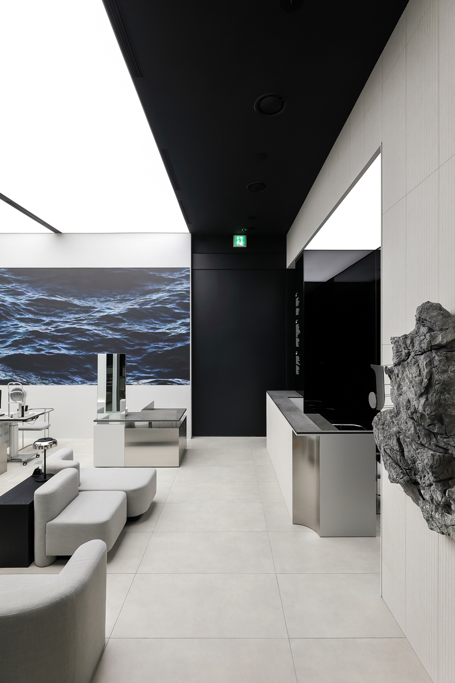 St. Mary's Jin Eye Center - 写真 7