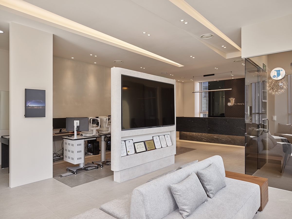 St. Mary's Jin Eye Center - 写真 9