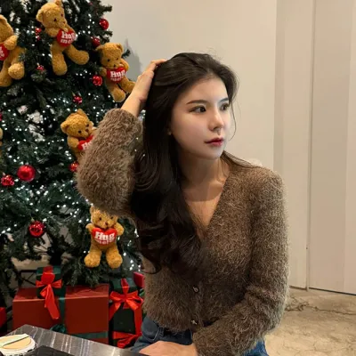 輪郭整形受けました！