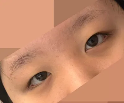 二重テープを使っていましたが、楽になりたくて選びました！