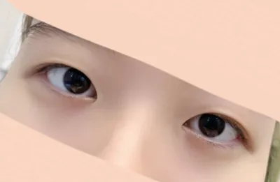 確かに二重整形をした目は洗練されて見えるので良いですね。