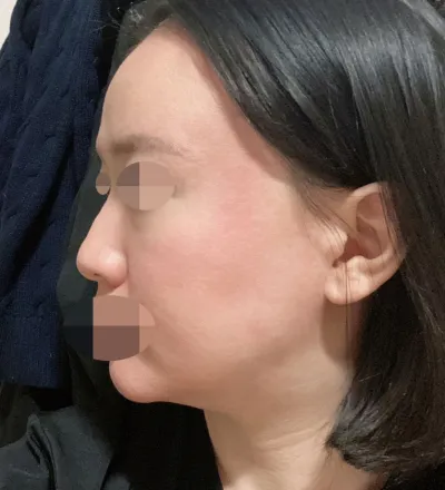 毎日満足して過ごしています。