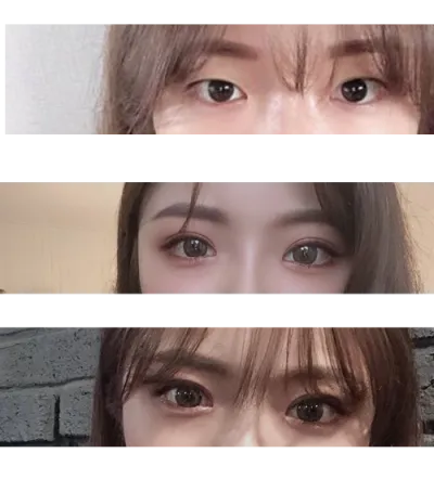 もっと早くすればよかったです！😭