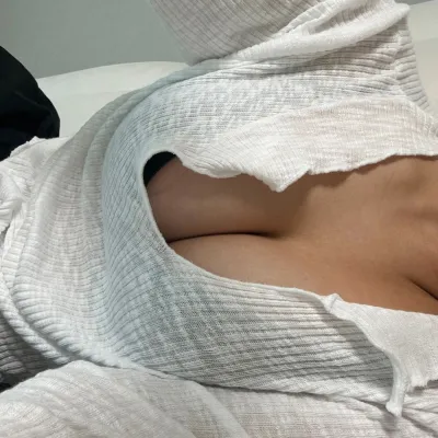 メロン胸 3ヶ月目