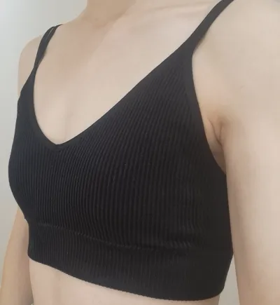 モティバ2ヶ月目) 自信に満ち溢れ、満足して過ごしています。