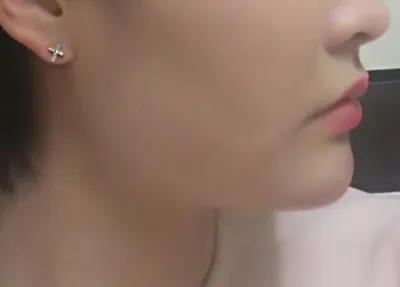 二重あごバイバイ（笑）ヴィーナス良いです