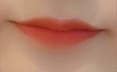 [プチ] トンコレラ - 唇