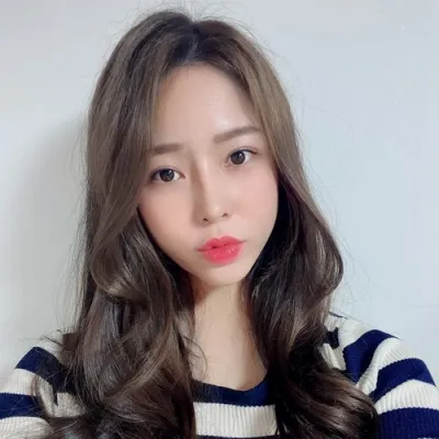 [鼻] ハットゥピン - 鼻筋と鼻先