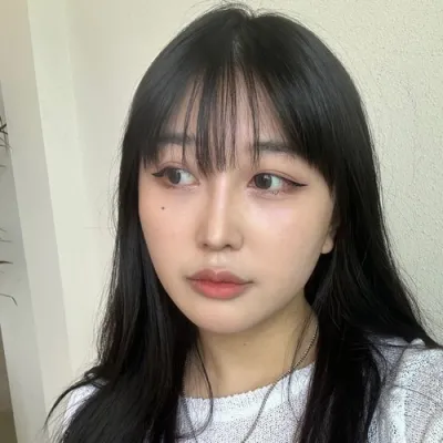 [鼻] サングラス - 鼻筋、鼻先、鷲鼻、長い鼻