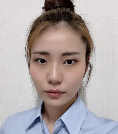 [目] ペペロン - 非切開式眼瞼下垂矯正