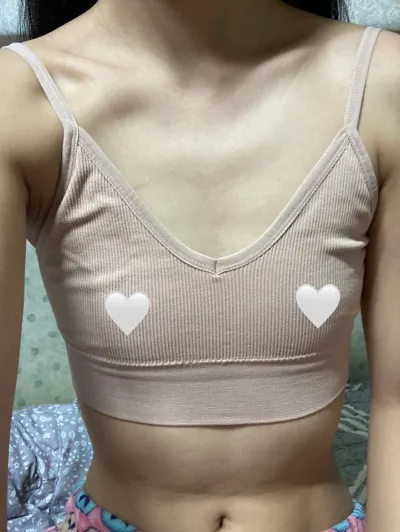 [豊胸] チョイ - 胸