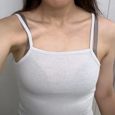 [豊胸] ゴニ - 胸