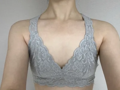 [豊胸] minjiii - 胸