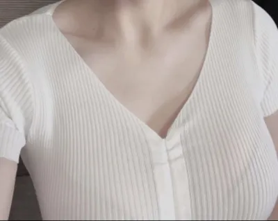 [豊胸] 堂々とした胸 - 豊胸