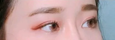 [目] ニンジンちゃん - 目