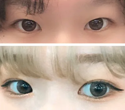 [目] チーズプルダック食べたい - 目