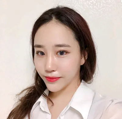 [鼻] ウンベップ - 目、鼻