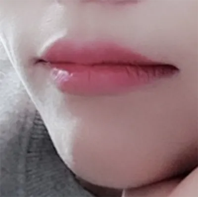 [쁘띠] 不思議の国のアリス - 唇