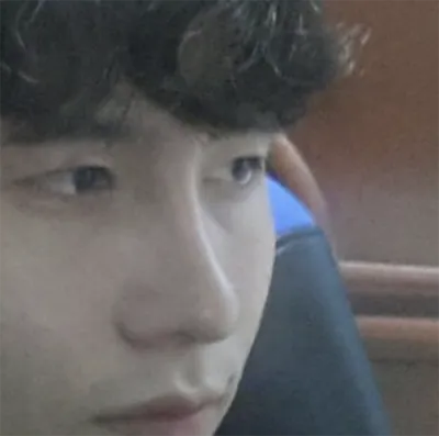 [男性] dkfngks - 鼻