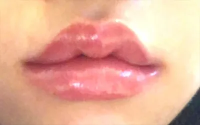 [プチ] 唇1910 - 唇