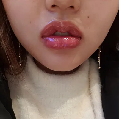 [プチ] ss5773 - 唇