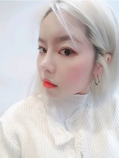 [鼻] ワンヌンイ00 - 鼻、目、脂肪移植