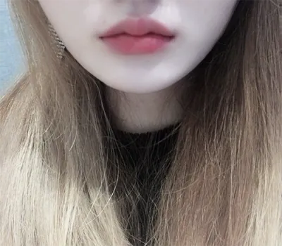 [쁘띠] ポッチュ - 唇