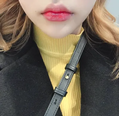 [プチ] アンホームランボール - 唇フィラー、ボトックス