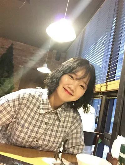 [鼻] イウォンダー - 鼻