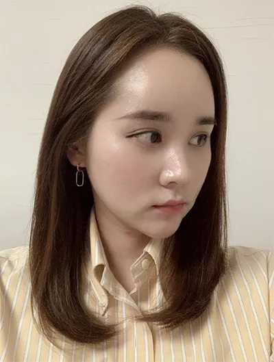 [쁘띠] 키야호1115 - リフティング