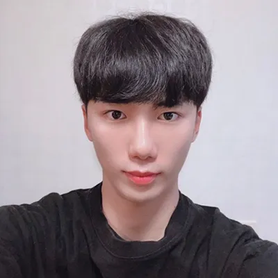 [目] スター빛나 - 目、エラ削り