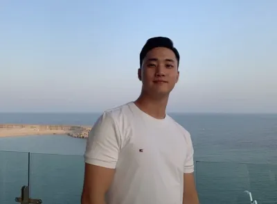 [目] ソ・ホンイ - 目つき矯正