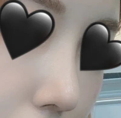 [鼻] バンチュ - 鼻