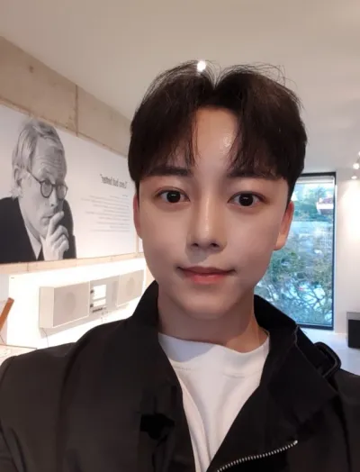 [男性] イブメリー - 鼻、頬骨