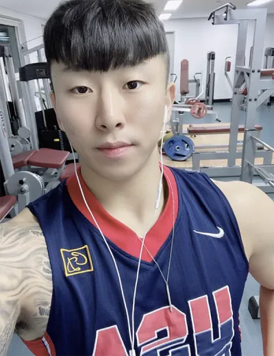 [目] ファンドンハ - 目