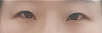 [目] 핑구찐 - 目