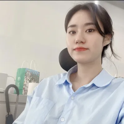 [鼻] ジニョン理由 - 鼻