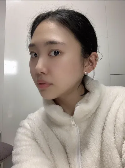 [鼻] ビンイーンは最高 - 目、鼻