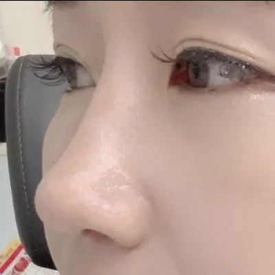 [鼻] レベッカ123 - 鼻