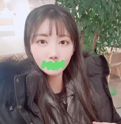 [鼻] CLALA - 目、鼻、輪郭