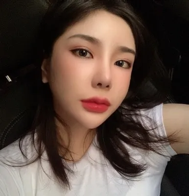 [輪郭手術] ブドウ、ブドウ、ブドウ - 輪郭、鼻