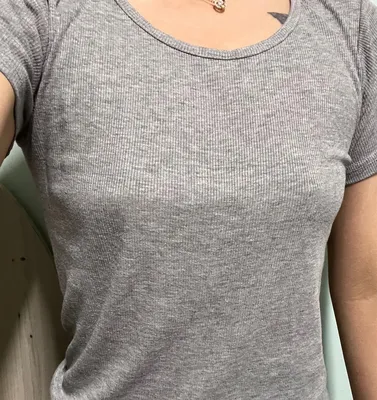 [豊胸] アイスアメリカーノ - 胸