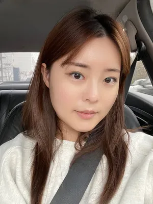 [鼻] 三次曲線 - 目、鼻、輪郭